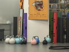 -超鹿运动(融侨锦江店)