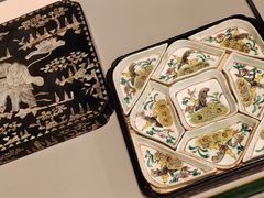 -北京大学赛克勒考古与艺术博物馆