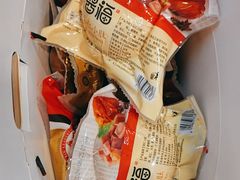 -哈尔滨秋林食品有限责任公司(秋林公司店)