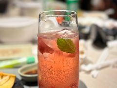 -水木锦堂·自助铁板烧(望京凯德MALL店)