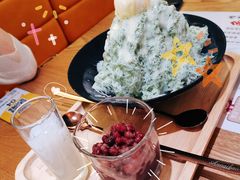 -糖糖屋•糖水•雪花冰店(时尚天河店)