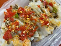 -安上粉皮.非遗手工小吃(骑龙巷店)