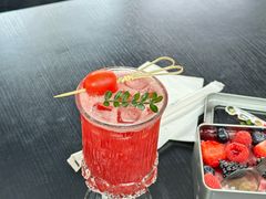 -糖房咖啡(南锣鼓巷店)