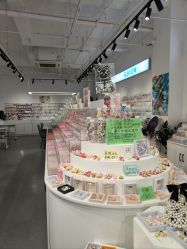 -Zzmart珠珠世界·潮玩·串珠·水晶DIY(双塔店)