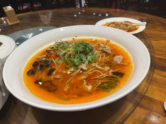 -顺兴老茶馆·精品川菜(世纪城店)