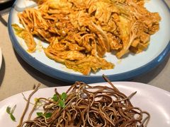 -蝎王府羊蝎子(西直门店)
