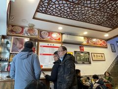 -恩宁刘福记(东华东路店)