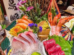 -鸟鹏烧鸟居酒屋(熙龙湾店)