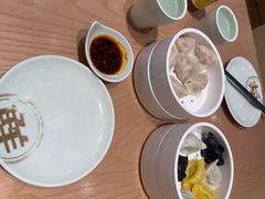 -船歌·鱼水饺青岛菜(国贸商城店)