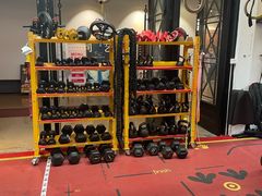 -Stone Motion Fitness 释动健身