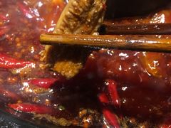 -重庆渝达老火锅(春熙路店)