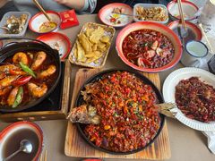 -老三样·旧食新味(万寿宫店)