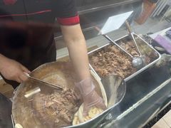 -樊记腊汁肉(竹笆市总店)