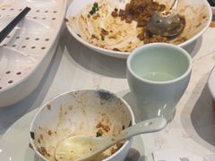 -船歌·鱼水饺青岛菜(国贸商城店)