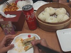 -阳阳中国饭(北京荟聚店)
