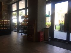 -星巴克(福州大洋百货分店)