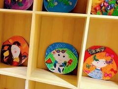 -昂立少儿成长中心(浦东蓝村路地铁站校区)