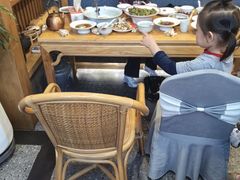 -村长家的疙瘩汤·东营菜(东营茶城店)