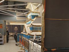 -一绪に寿喜烧(虹悦城店)
