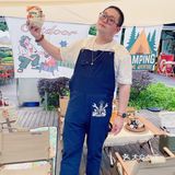 火爆全网真椰咖啡限定升级回归🥥一口夏天谁能顶得住‼️