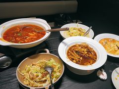 -顺香居·老字号湖北菜(江汉路店)