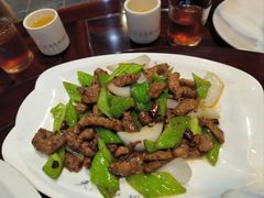 -吴门人家·苏宴宫廷菜(拙政园店)