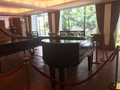 -鼓浪屿钢琴博物馆