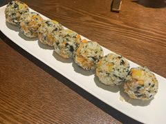 -汉米达特色料理餐厅(郴州友阿国际广场店)