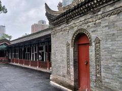 -万寿八仙宫
