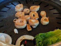 -韩香福烤肉庄园(荣成店)