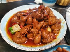 -莫家传承菜(耗儿鱼特色店)