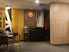 -麦当劳(衡阳中心汽车站店)