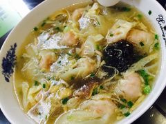 虾仁小馄饨-熙盛源(复兴路店)