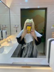 点击看大图 -3am hair salon烫发染发接发