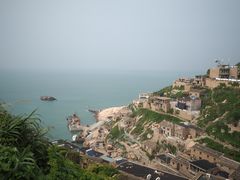 -东极岛景区