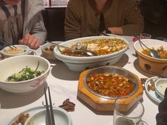 -湘邻呷铺·田园家宴(汉基广场店)