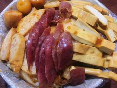 全家福猪脚饭-陆长玖古法猪脚饭(玄风桥店)