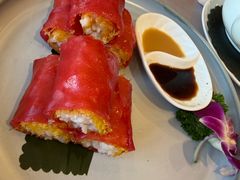 -丰鲤楼•闽南茶楼(仟禧汇店)