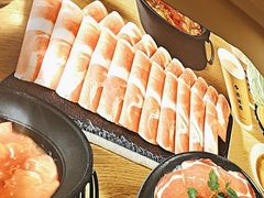 -呷哺呷哺(丰科万达店)