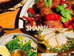 -SHAN山(前滩太古里店)