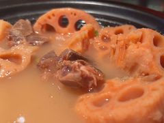 -湘阁里辣(南联锦泰城店)