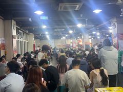 -皖北巫氏三胖地锅鸡(长淮总店)