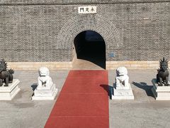 -大明幻境第一城