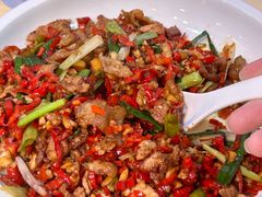 -笨罗卜浏阳菜馆(龙华鹏润达店)