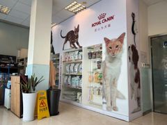 -瑞派申生动物医院·24H夜诊·国际动物医疗中心·骨外科(吴中路店)