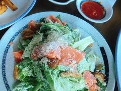 -FISH&POTATO Cō(地中海美食 万象城店)