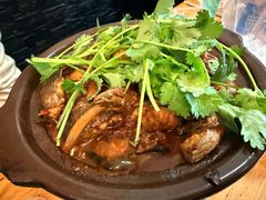 -川香煲(茅台路店)