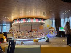 -OPEN開全日自助餐厅·牛肉火锅·海鲜(佛山希尔顿酒店)