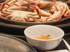 -水禾轩·海鲜蒸汽主题餐厅(新香洲旗舰店)