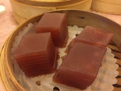 红枣糕-满福隆酒楼(万绿园店)